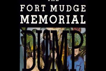The Fort Mudge Memorial Dump"Mr.Man"1970 Boston Psych