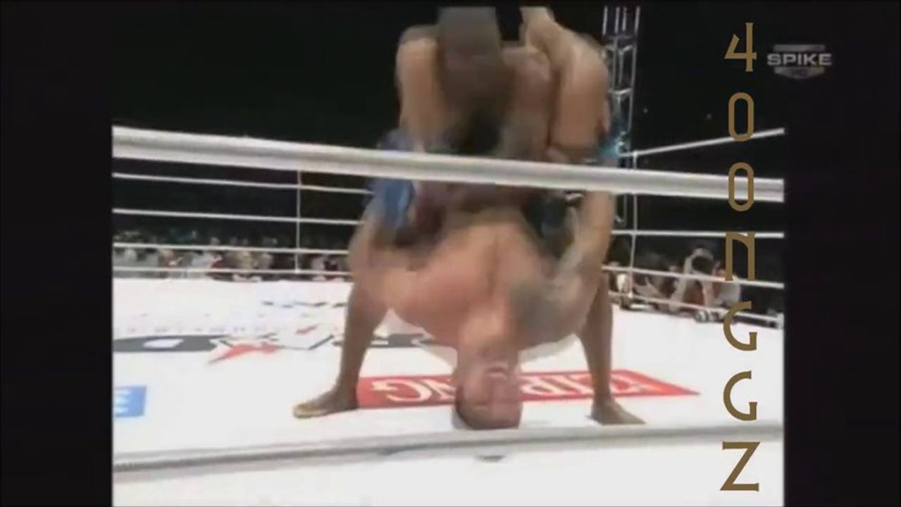 ufc MIX FIGHT 400NGGZ