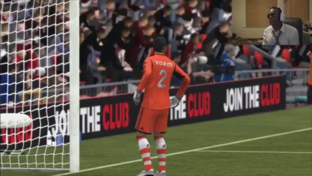 FIFA 13 | Ultimate Team | Race To Division One | WE GONNA GET THERE!! #17