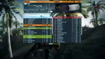Battlefield 3 - YBAGPTLO E53 Sniper Quick Scoping (12x Scope)