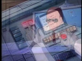 Robocop 03 Man in the iron suit NLT-Release