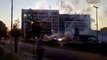 Explosion de feux d'artifice à Beyrouth -1 mort