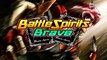 2° Sigla d'apertura italiana - Battle Spirits - Battle Spirits Brave [HD]