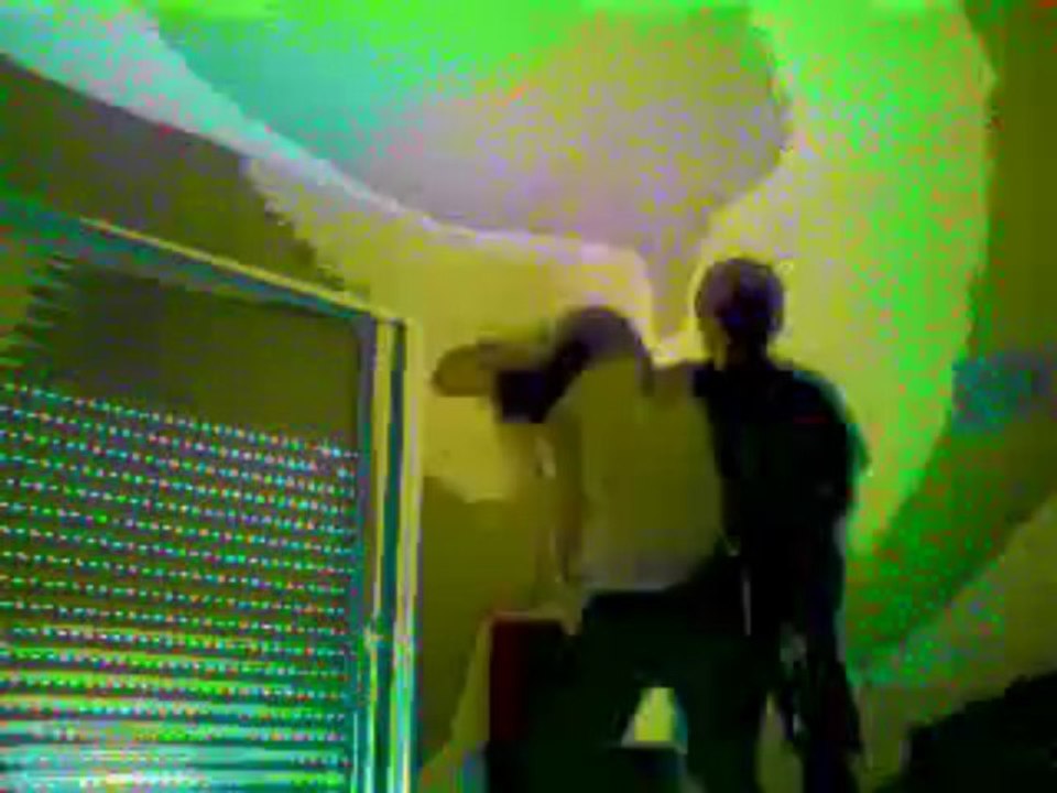 lecon prises de catch num 3