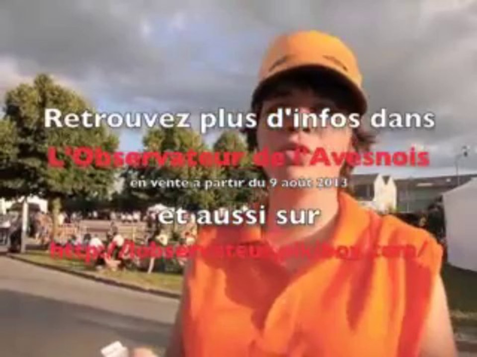 Nuits secrètes prévention
