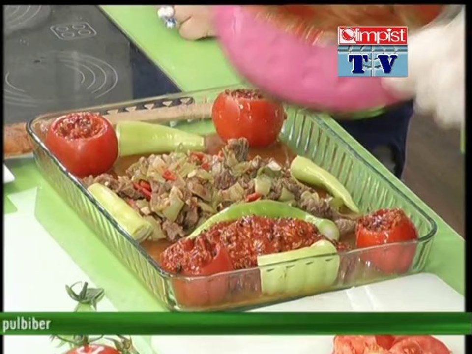 NAZLI ET KAVURMASI