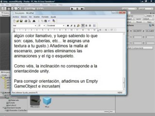 Unity: Importar BSP Map