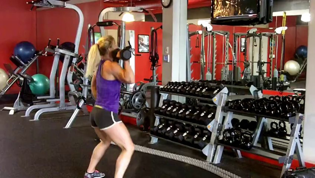 Workout Finishers 20:5:6 - Level Up Fitness St Louis