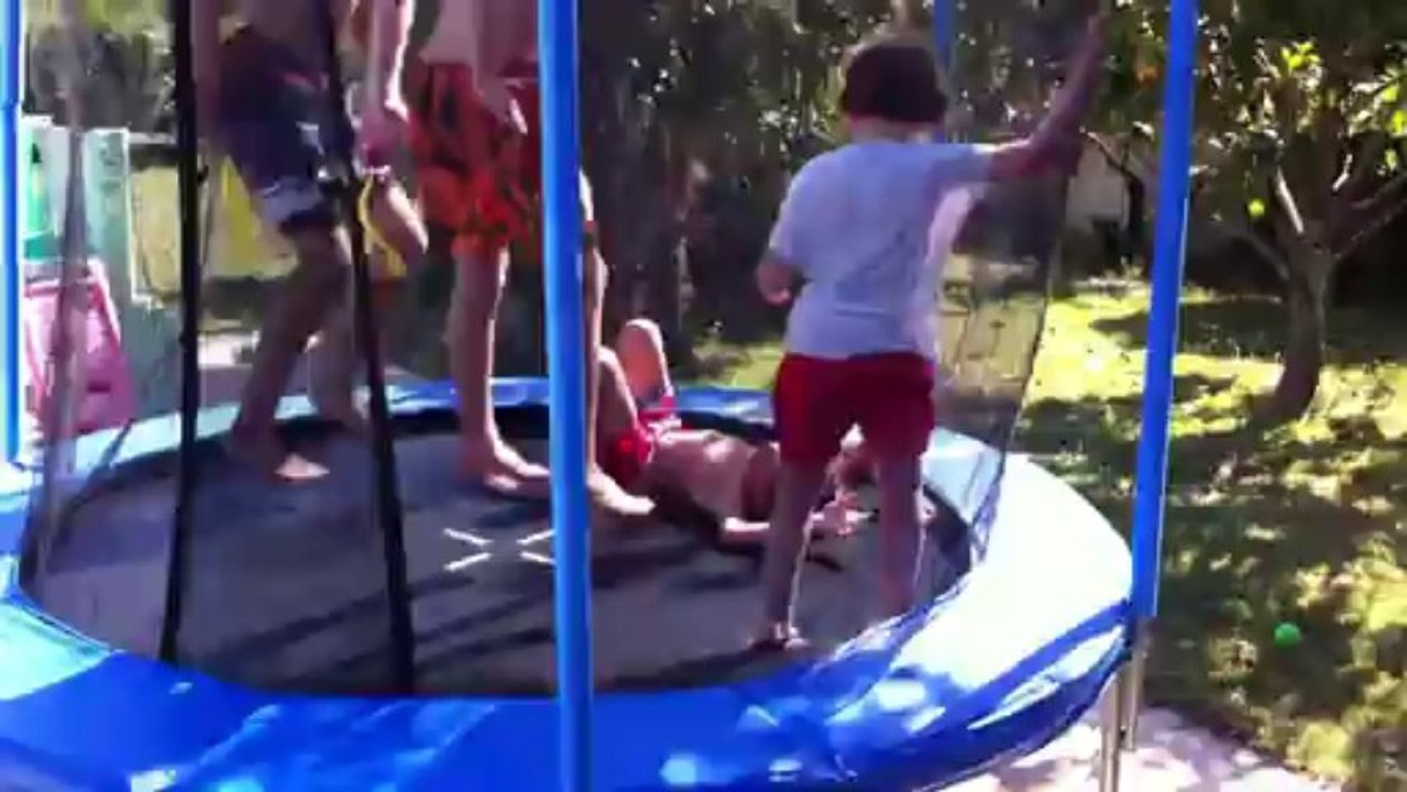 trampoline 3