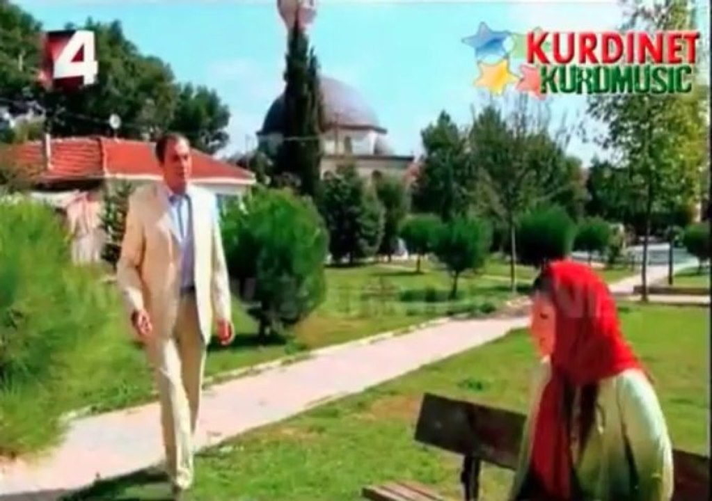 Berivan 35.Bölüm Kurdish