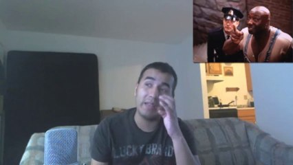 Michael Clarke Duncan y su aporte a los videojuegos