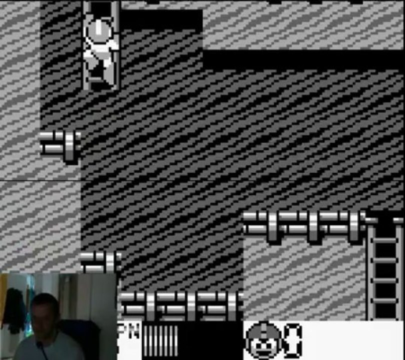 (thegamer) rétro gaming sur megaman 2