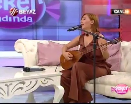 Şeker Tadında 04.08.2013 1.Kısım