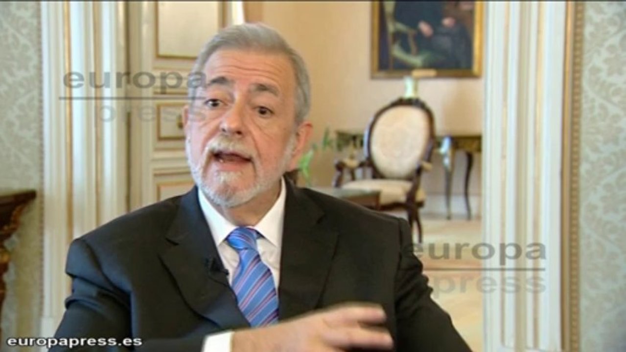 Beteta:"Queremos que las CCAA tengan capacidad fiscal"