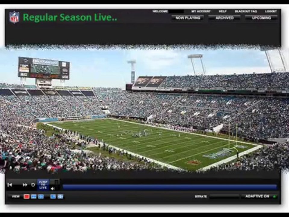 Watch San Diego vs Jacksonville Live NFL Stream