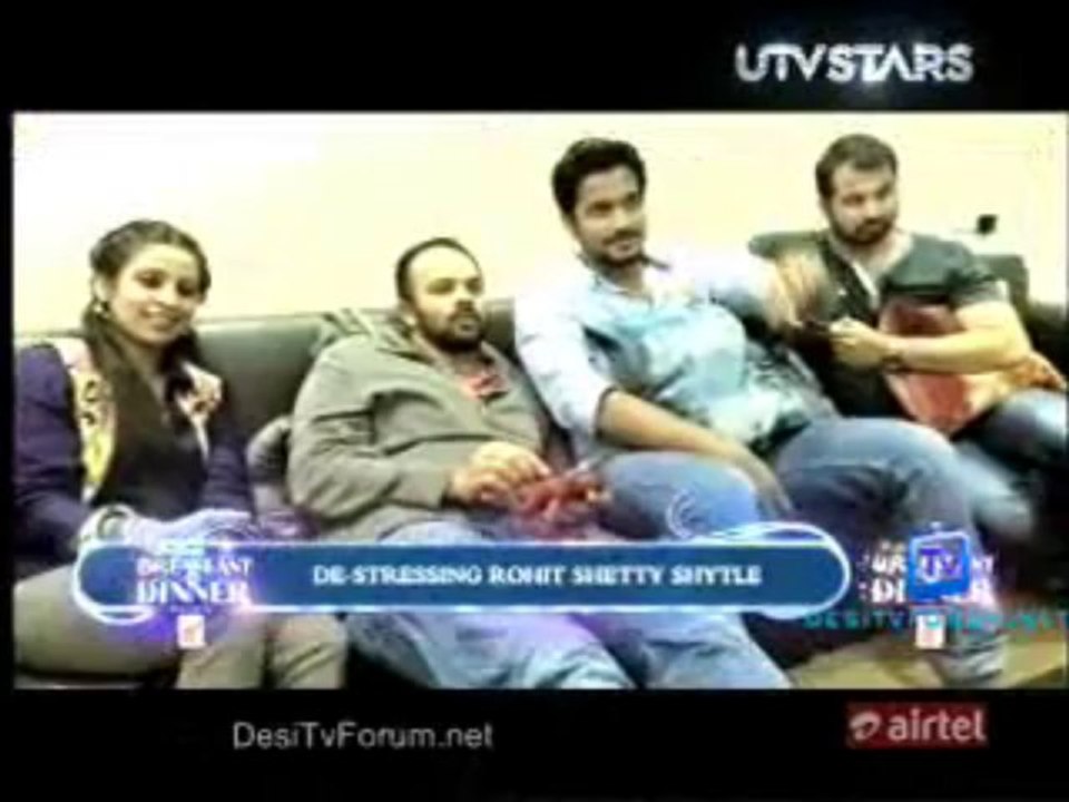 Breakfast To Dinner 4th August 2013 Video watch Online pt4