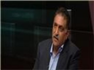 في العمق -الثورة والمراحل الانتقالية والديمقراطية