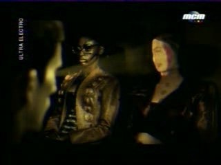 Benjamin Diamond - Fit Your Heart