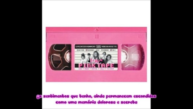 f(x) - Goodbye Summer Legendado (com o EXO-K D.O)