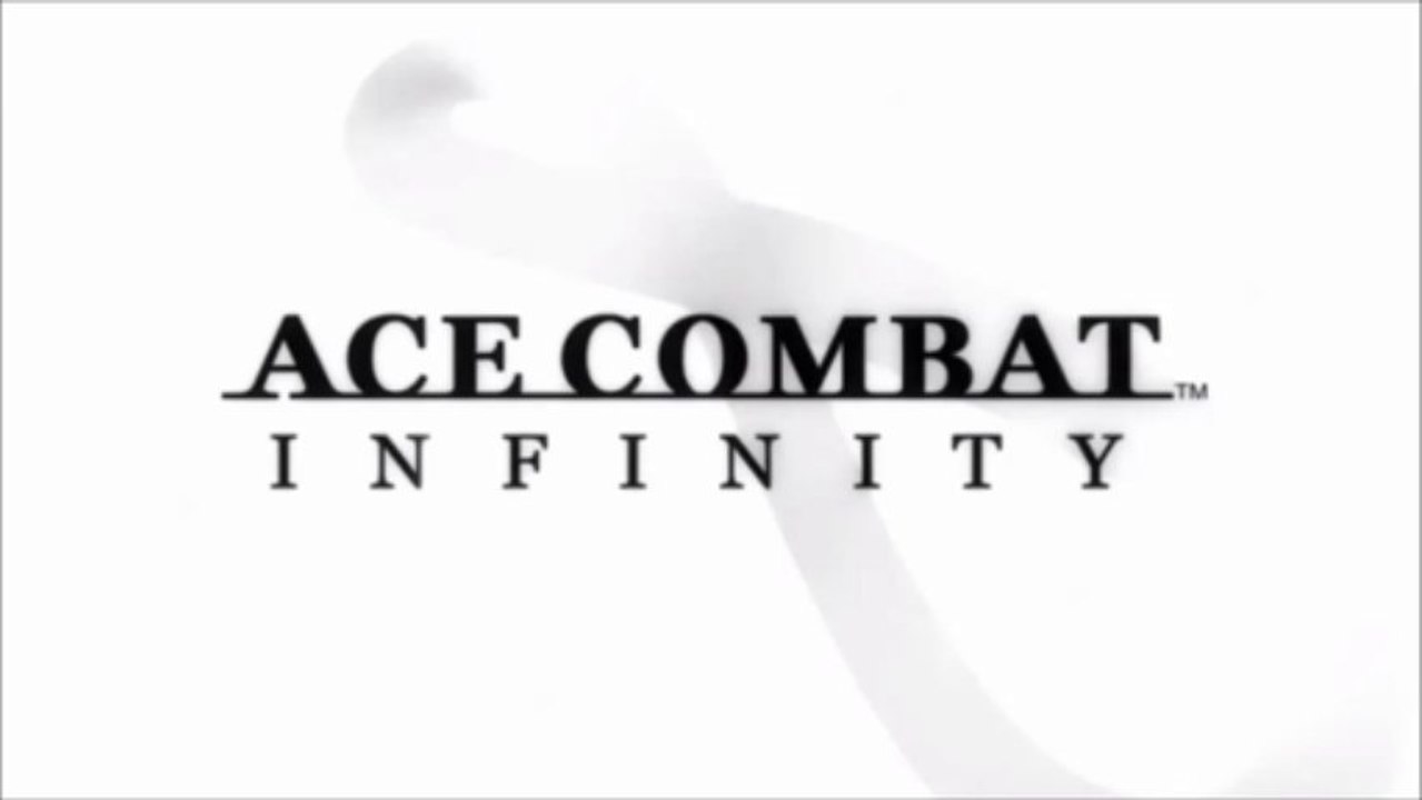 Ace combat infinity free to play