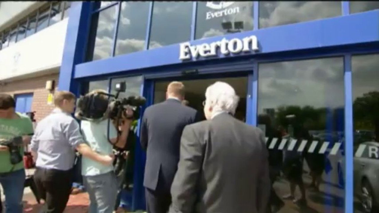 Martinez nach Everton-Sieg: “Waren auf Augenhöhe“