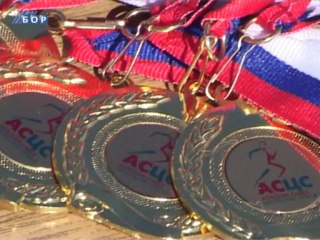 Atletski miting u Boru - "Kad nema tartana, dobra je i šljaka", 04. avgust 2013.