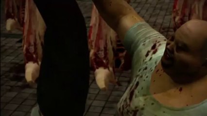 Dead Rising XBOX 360 Parte 15