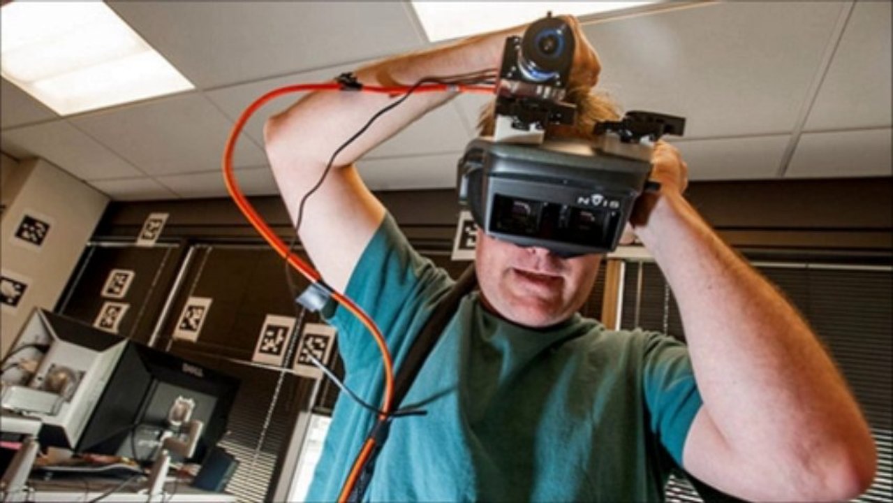 Los lentes de valve