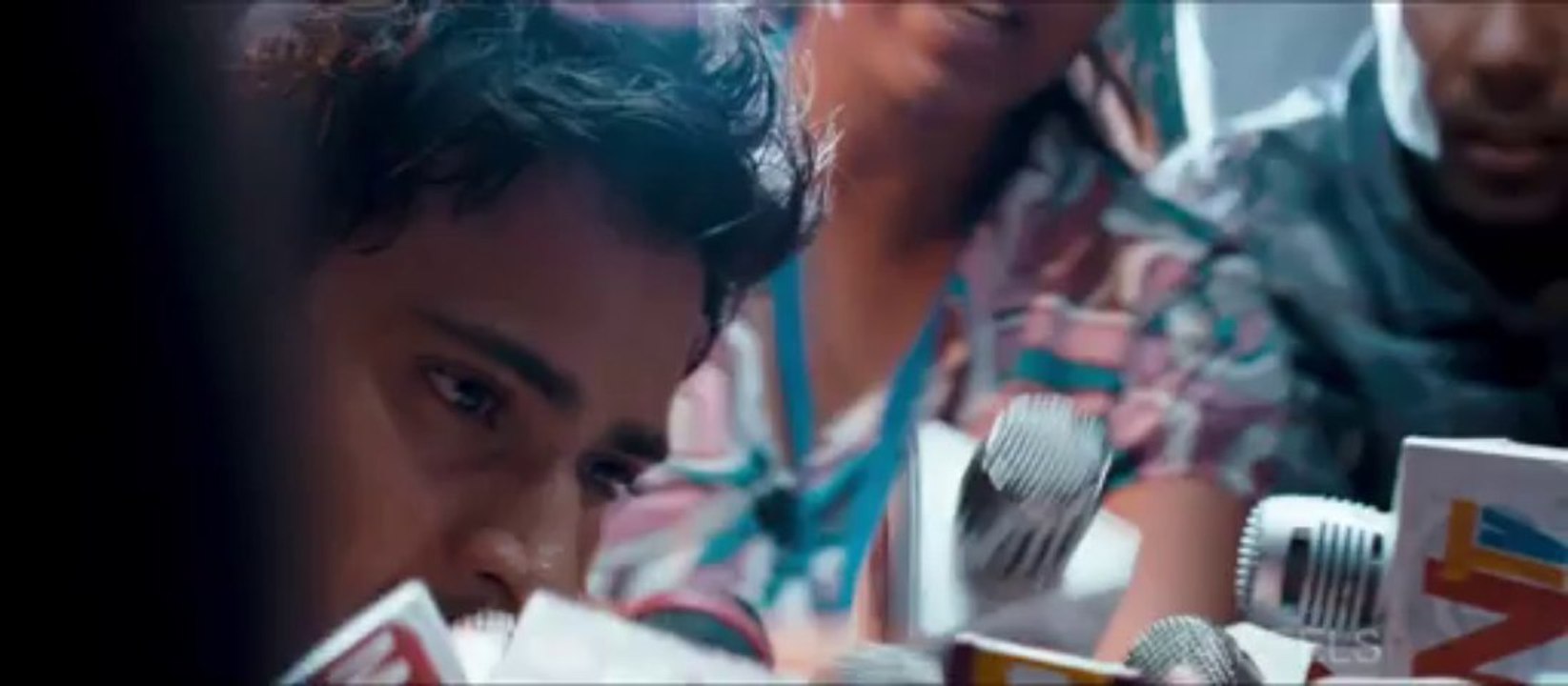 Superstar Mahesh Babu One - Nenokkadine Official HD Teaser