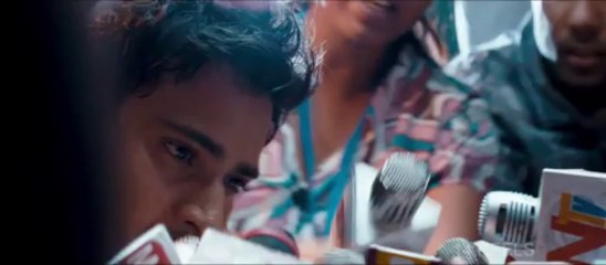 Superstar Mahesh Babu One - Nenokkadine Official HD Teaser