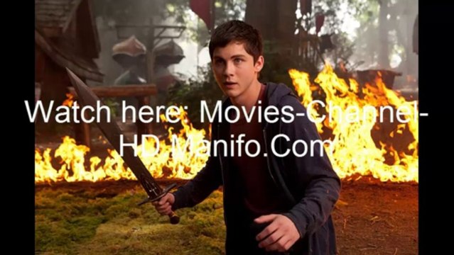 Percy Jackson: Sea of Monsters PART 1/10 - Full Movie The Best Quality