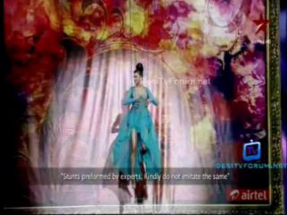 IIFA Awards 2013 [Magic of The Movies] 4th August 2013 Video p3