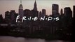 Friends : Season 1 Intro (Opening Credits) [HD]