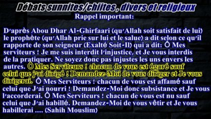 Kamal Hydari Iblis est la manifestation d'Allah dans sa création