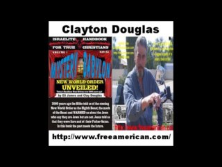 Mystery Babylon The New World Order