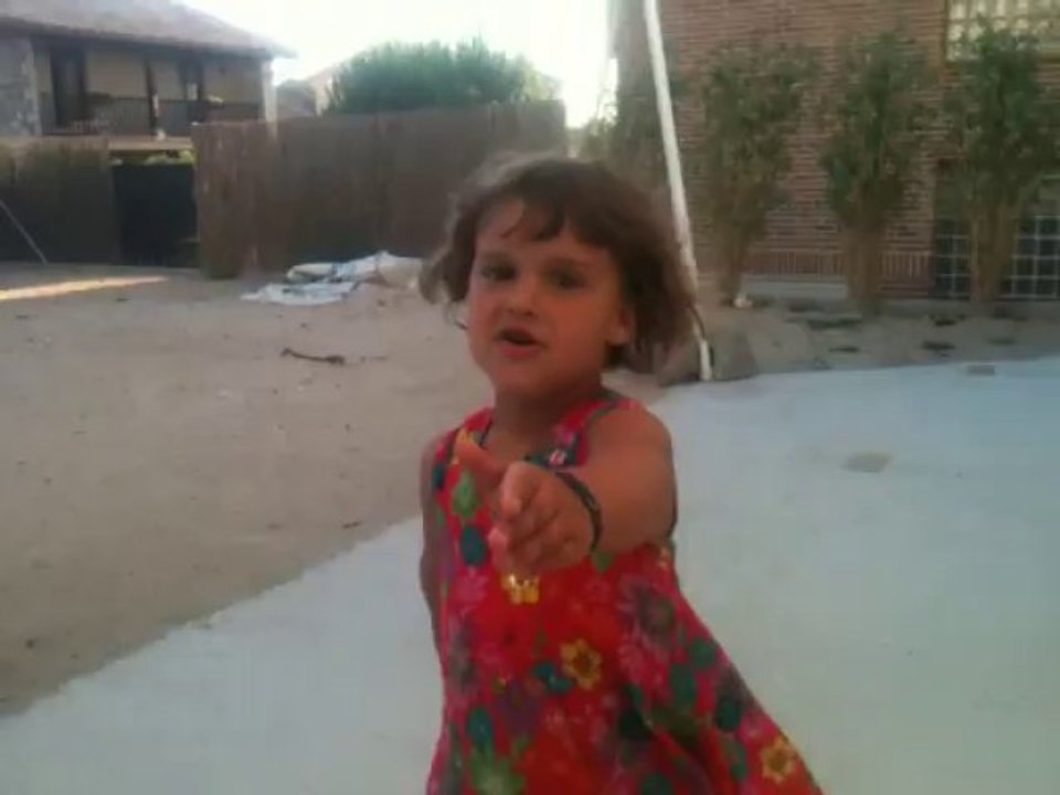 Dancing