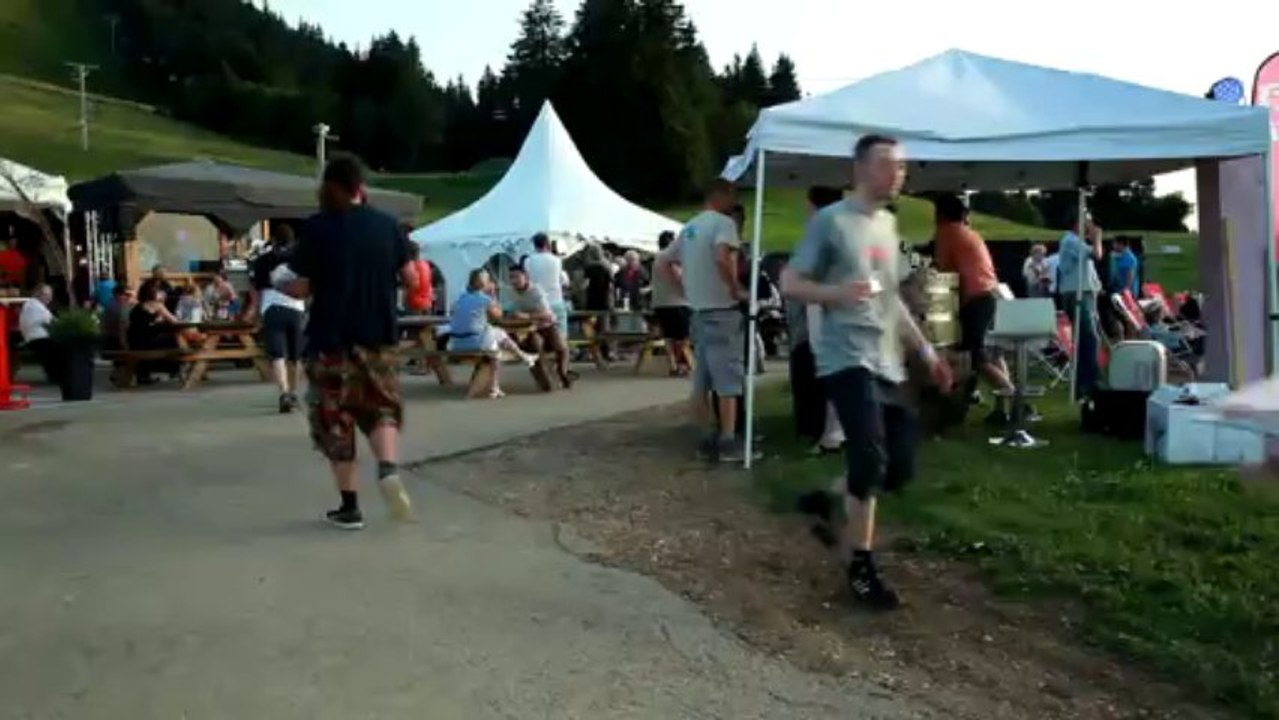 Festival de la Paille 2013 : Merci