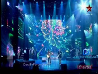 IIFA Awards 2013 [Magic of The Movies] 4th August 2013 Video p6