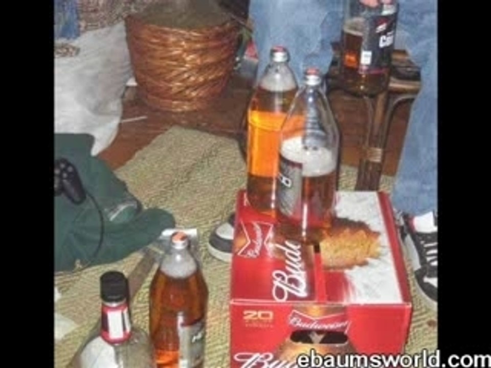 Soirée Bourrés Entre Régis