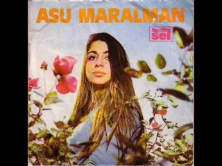 Asu Maralman - Kimene Hay Hay