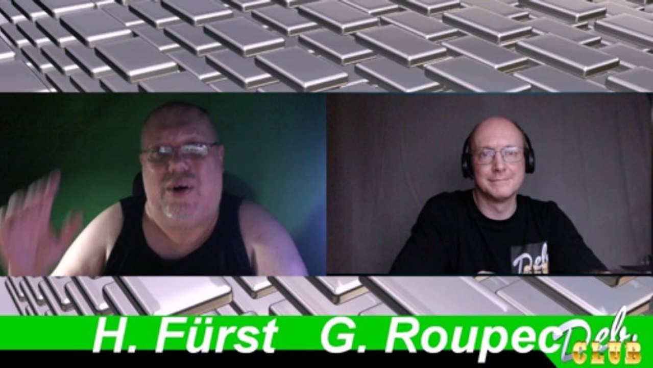 3D-drucker wozu? USB 3.1 mit 10 Gbit verabschiedet! FBI=Hacker?