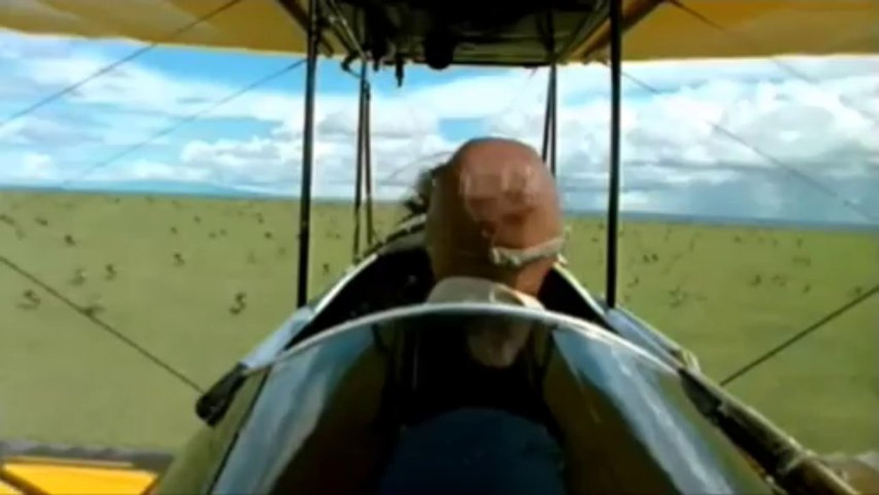 Concerto K622 mozart & Out of Africa Dailymotion Video