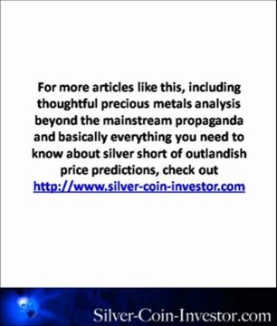 The Uneconomic Return of Scrap Precious Metals