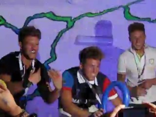 Bolo Gemelos Illescas 1