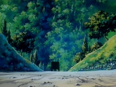 A Cinderela EP21 - Recordações Da Mamã