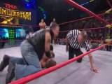 Impact Wrestling Slammiversary : June 2, 2013