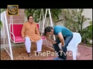 Bulbullay Episode 242 By Ary Digital - Part 1