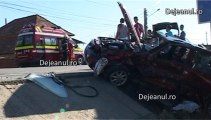 accident ciceu mihaiesti dejeanul