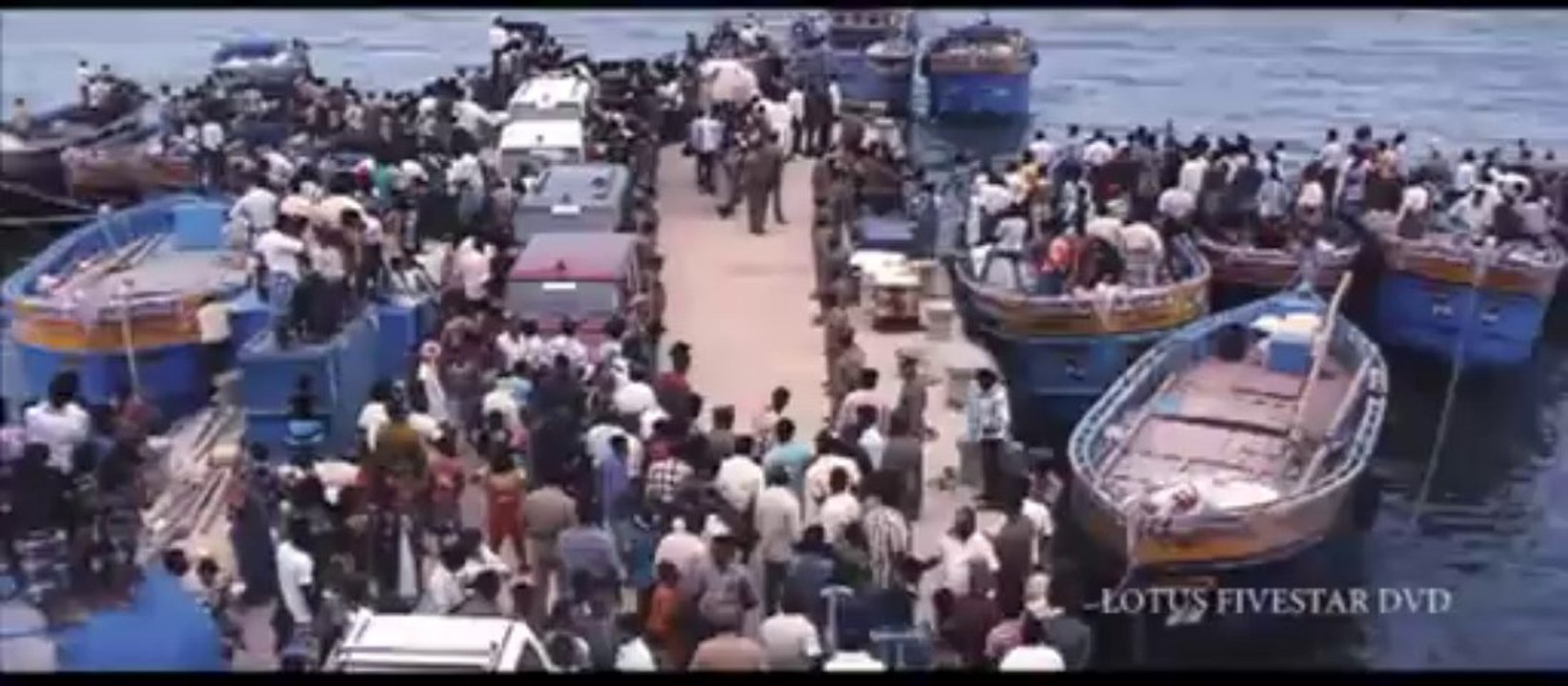 Vidhai pola Singam 2 Video Song (Low)