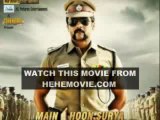 Watch Main Hoon Surya Singham 2 Nowvideo Movie DVD